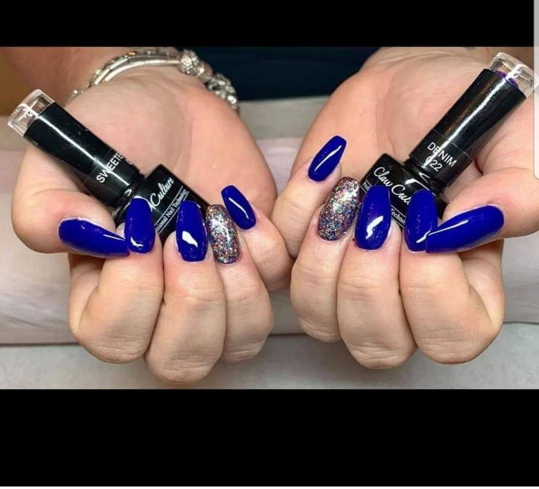 #059 SWEETER DREAMS - GEL POLISH BY CLAW CULTURE