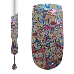 #059 SWEETER DREAMS - GEL POLISH BY CLAW CULTURE