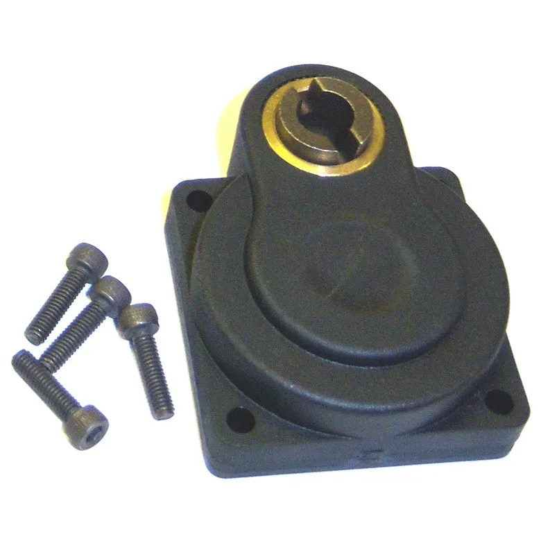 11011 Electric Roto Starter Backplate 14mm Gear E-Start 27mm