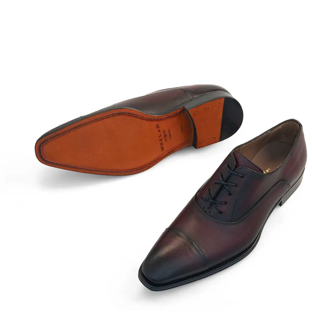 20708 Patina Oxford