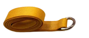 2" x 10' Diamond Weave Lasso Wheel Lift Strap (single)