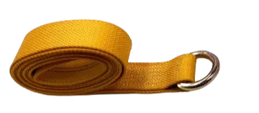 2" x 10' Diamond Weave Lasso Wheel Lift Strap (single)