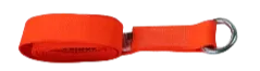 2" x 10' Diamond Weave Lasso Wheel Lift Strap (single)