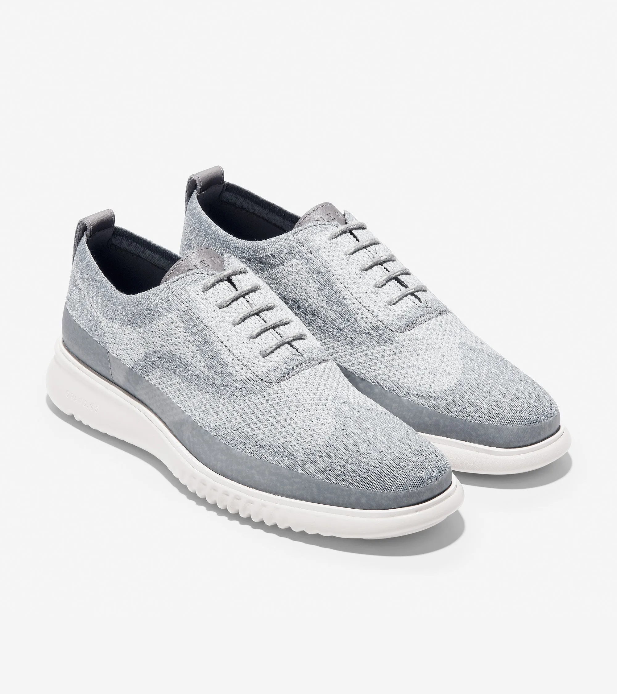 2.ZERØGRAND Wingtip Oxford