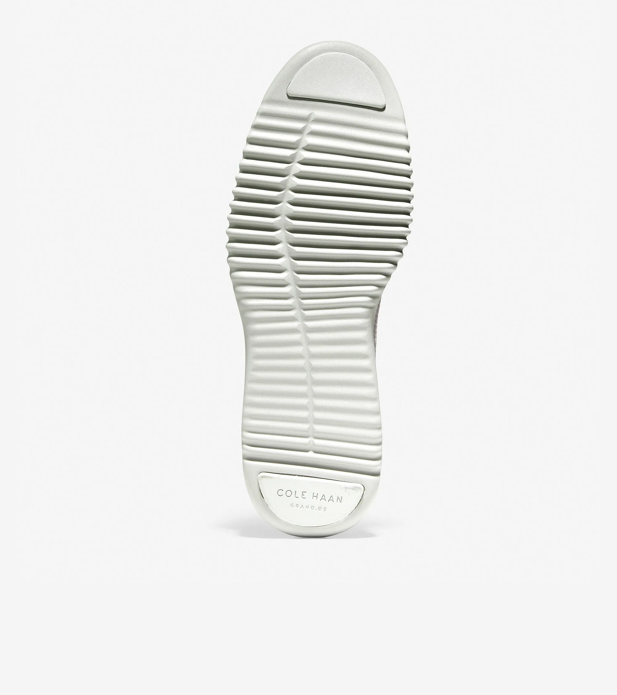 2.ZERØGRAND Wingtip Oxford