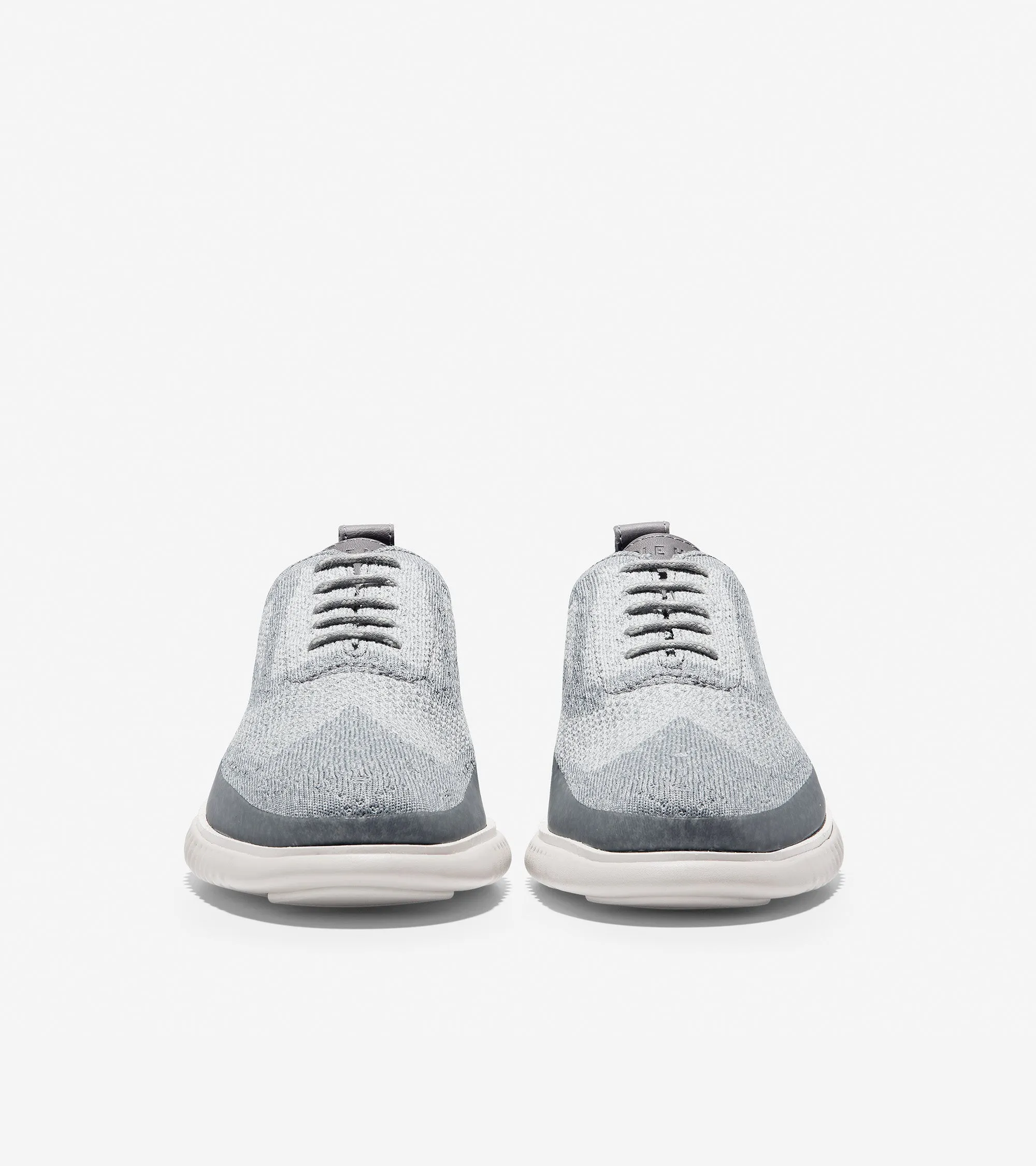 2.ZERØGRAND Wingtip Oxford
