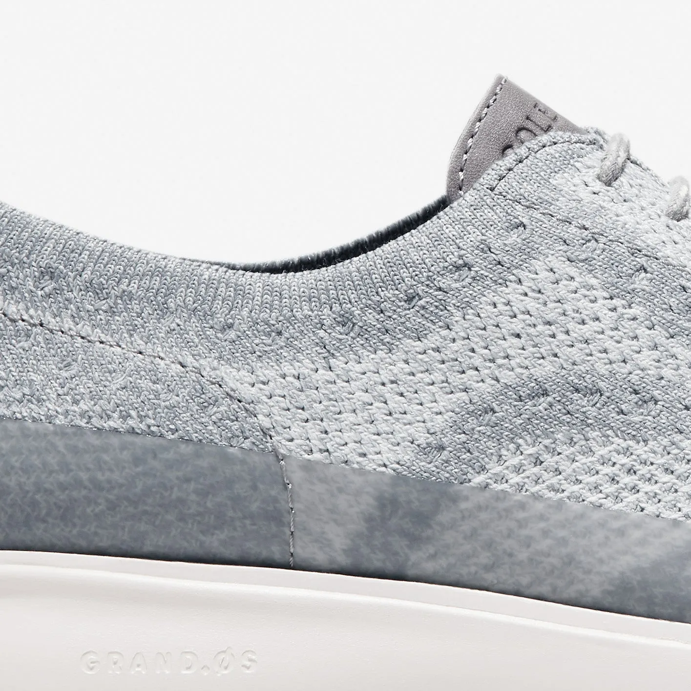 2.ZERØGRAND Wingtip Oxford