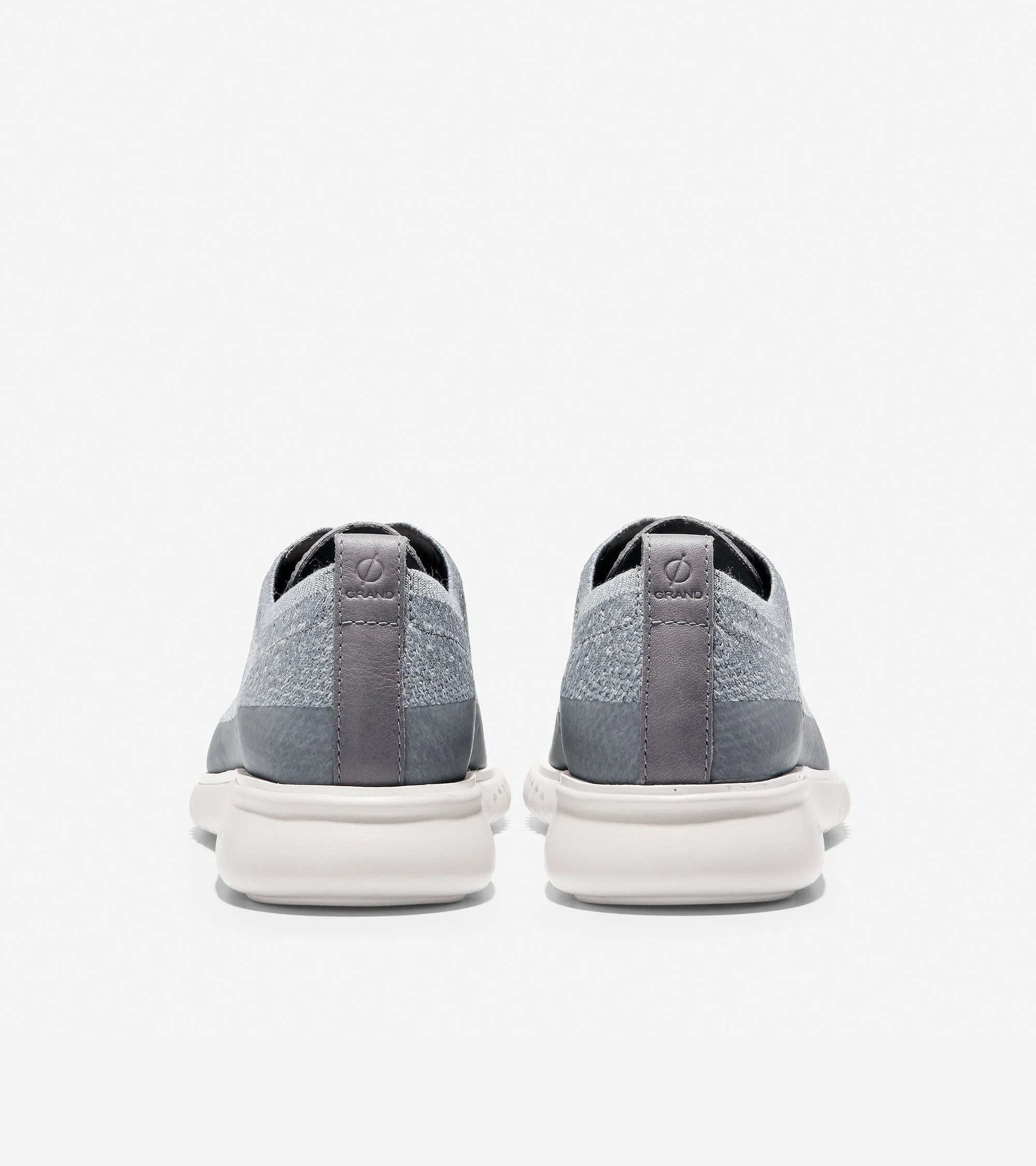 2.ZERØGRAND Wingtip Oxford