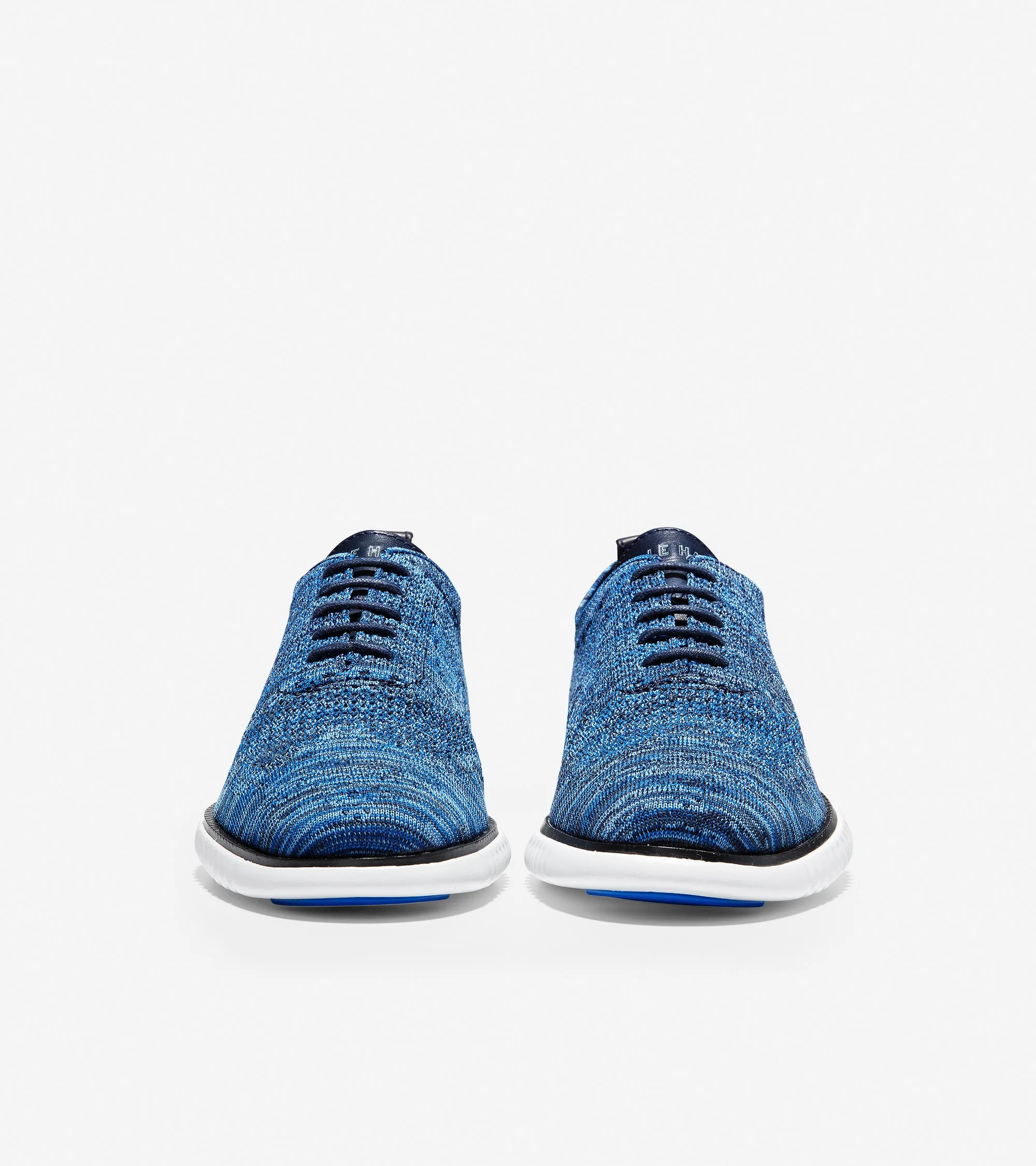 2.ZERØGRAND Wingtip Oxford
