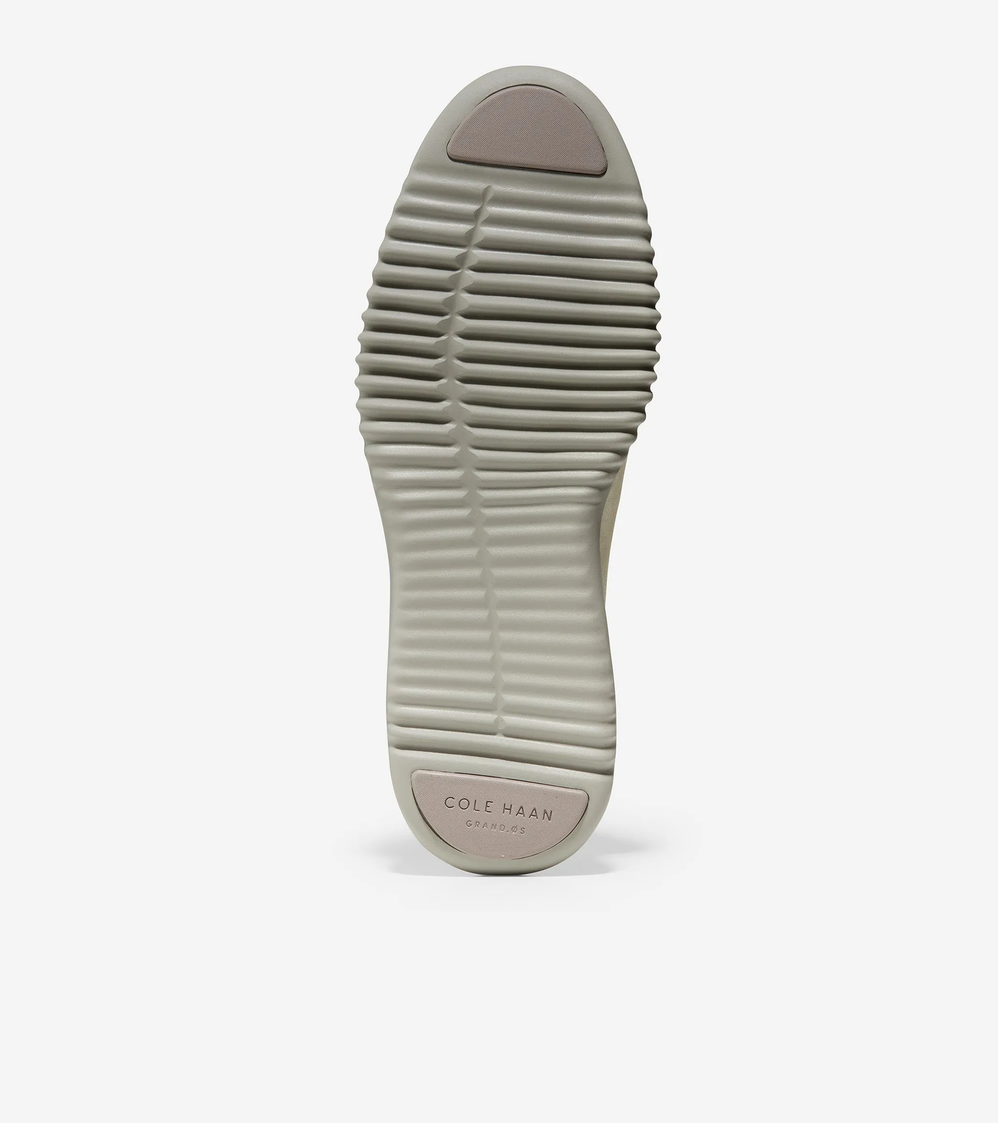 2.ZERØGRAND Wingtip Oxford
