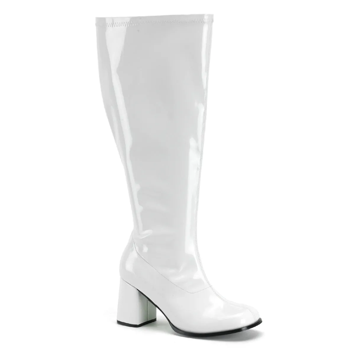 3" Wide Width GoGo Boot (Gogo-300X)