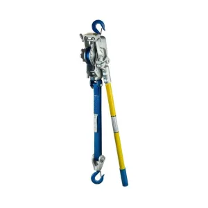 40-A Lugall 2 Ton Strap Hoist