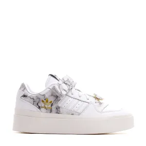 Adidas Originals Forum Bonega White GY1541