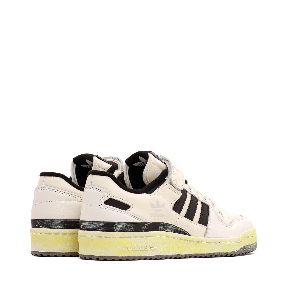 Adidas Originals Men Forum 84 Low AEC Vintage White Black HP9543