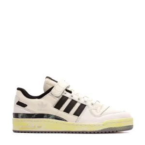 Adidas Originals Men Forum 84 Low AEC Vintage White Black HP9543