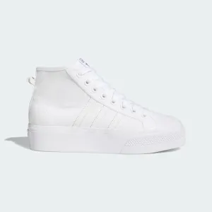 Adidas Platform Sneakers