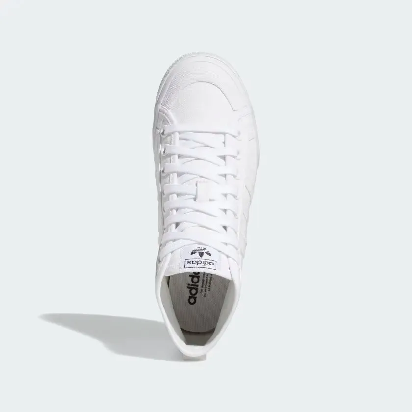 Adidas Platform Sneakers