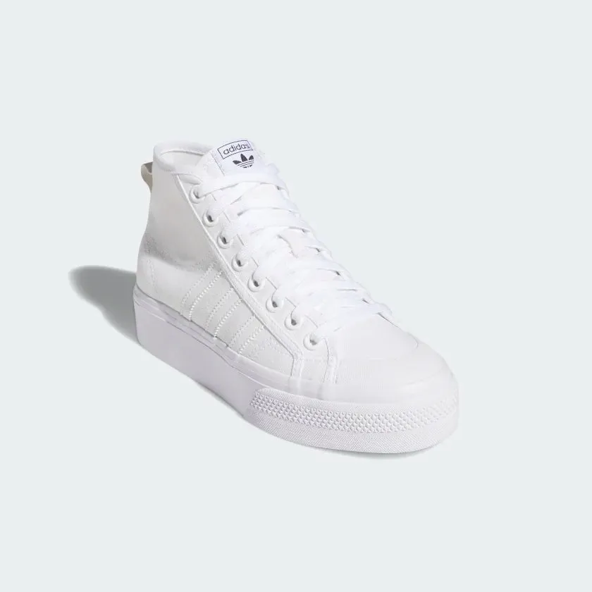 Adidas Platform Sneakers