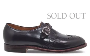 ALDEN x DW ~ The Widgery Monk