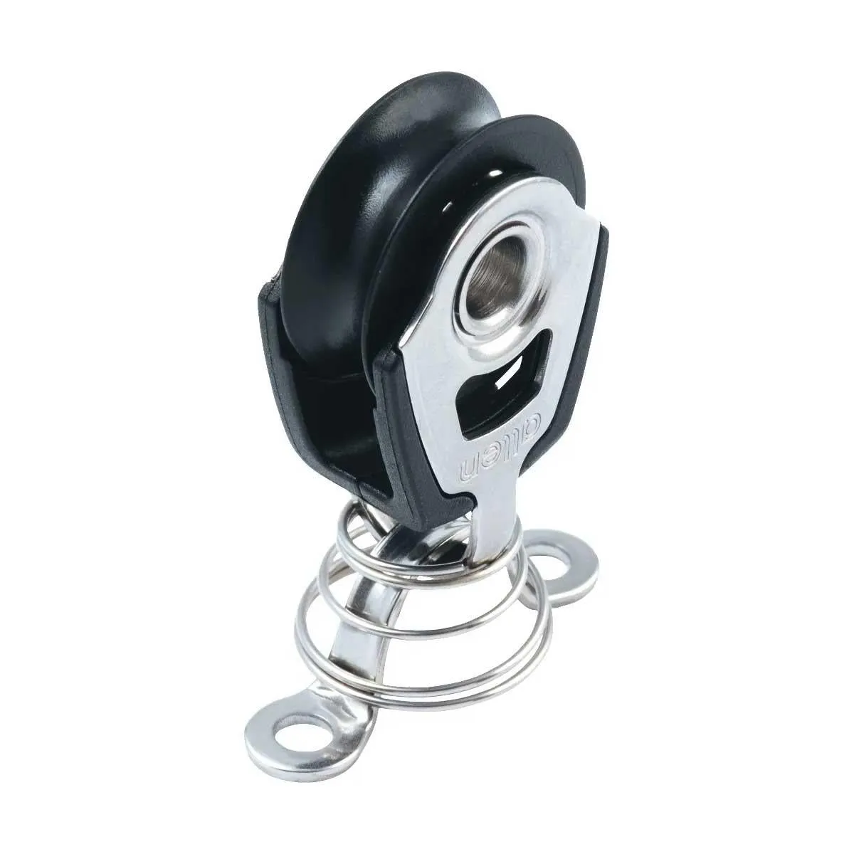 Allen 20mm Single Stand Up Fixed Block