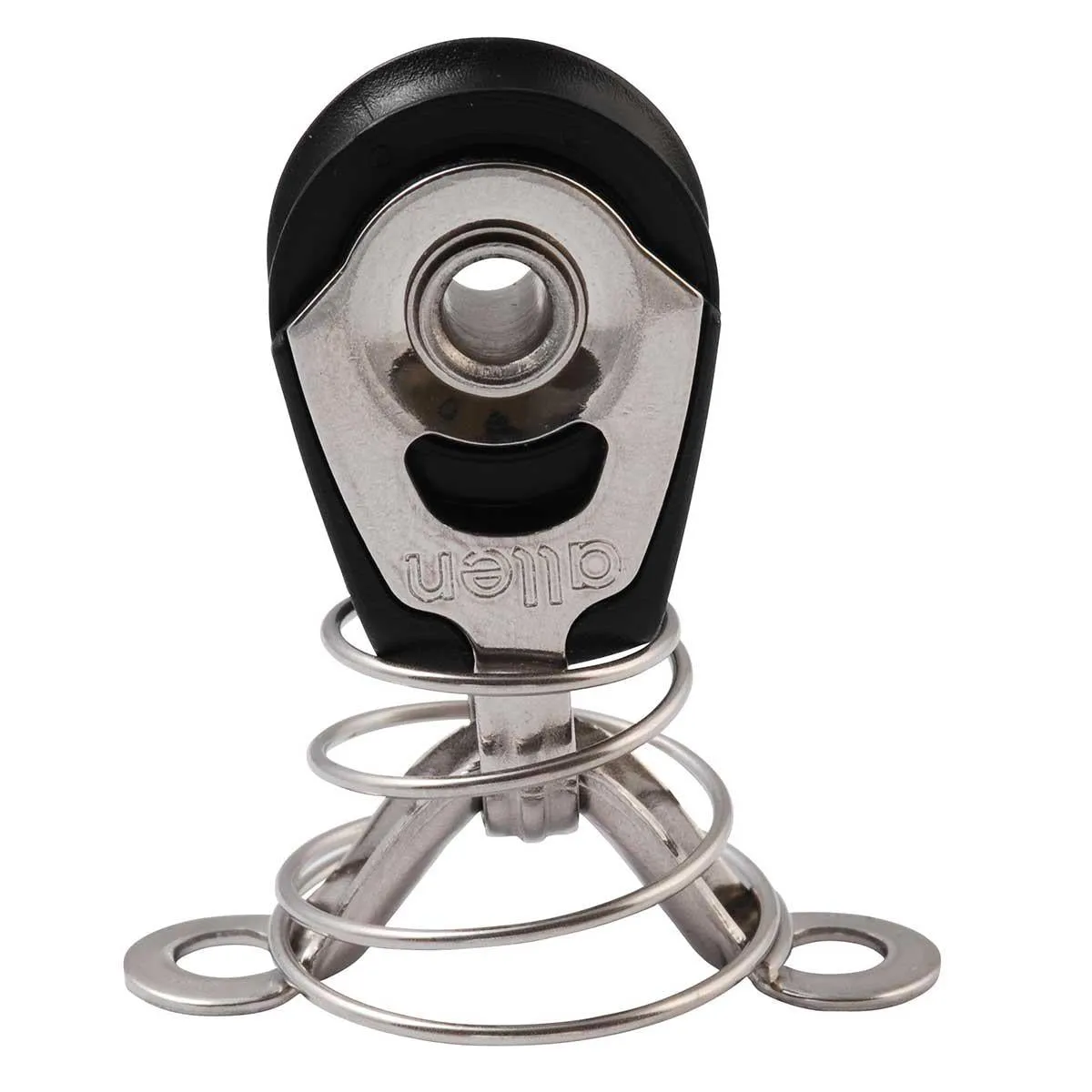 Allen 20mm Single Stand Up Fixed Block