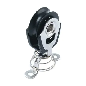 Allen 20mm Single Stand Up Fixed Block