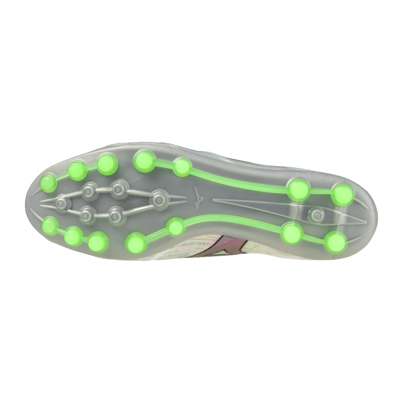 Alpha II Elite AG (P1GA256309)