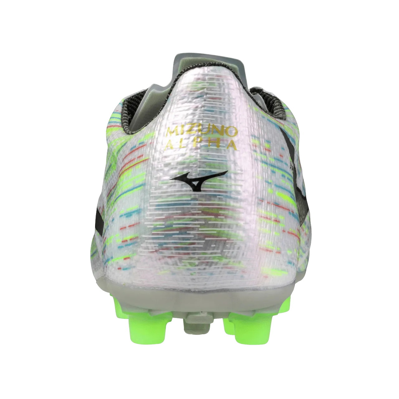 Alpha II Elite AG (P1GA256309)