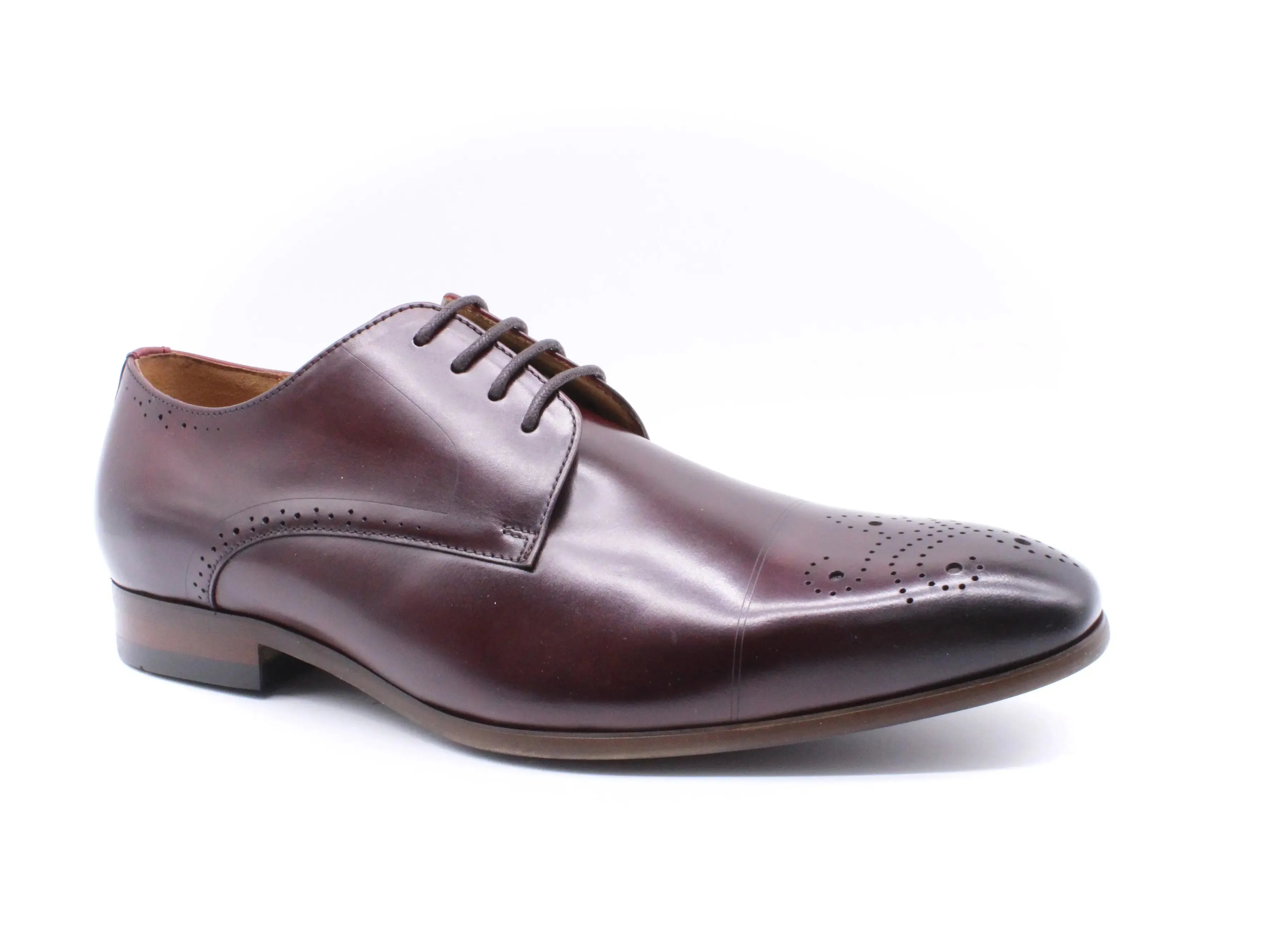 Ashton Oxfords