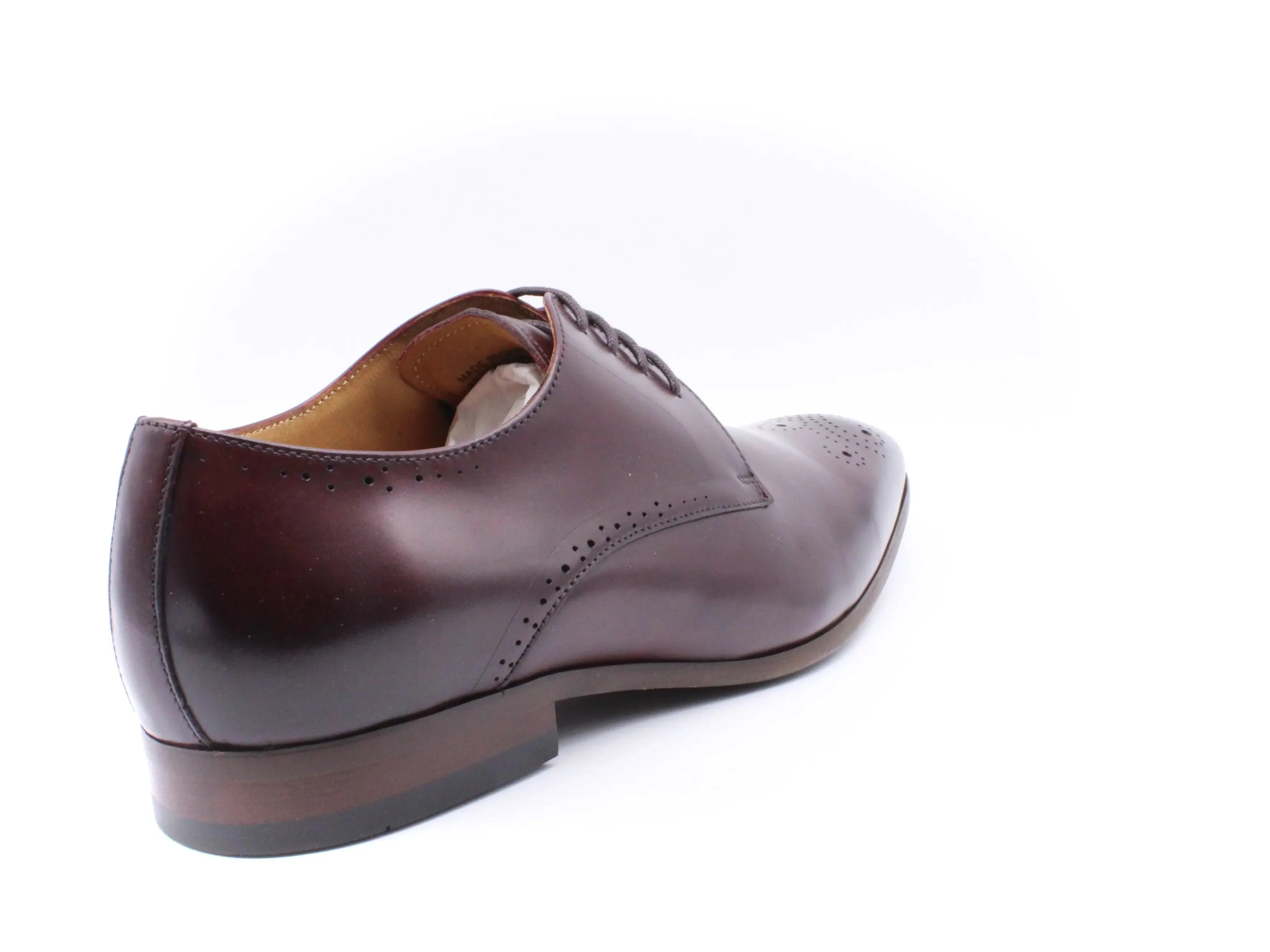 Ashton Oxfords