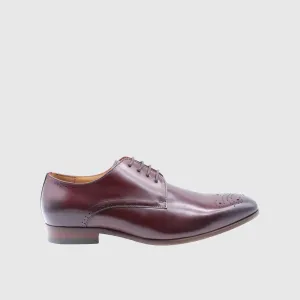 Ashton Oxfords