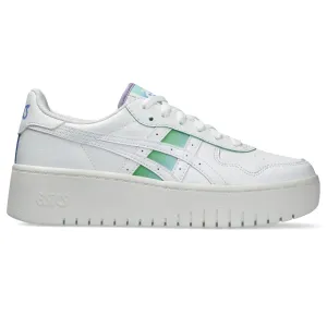 ASICS Women's Japan S PF Sportstyle, 6, White/White