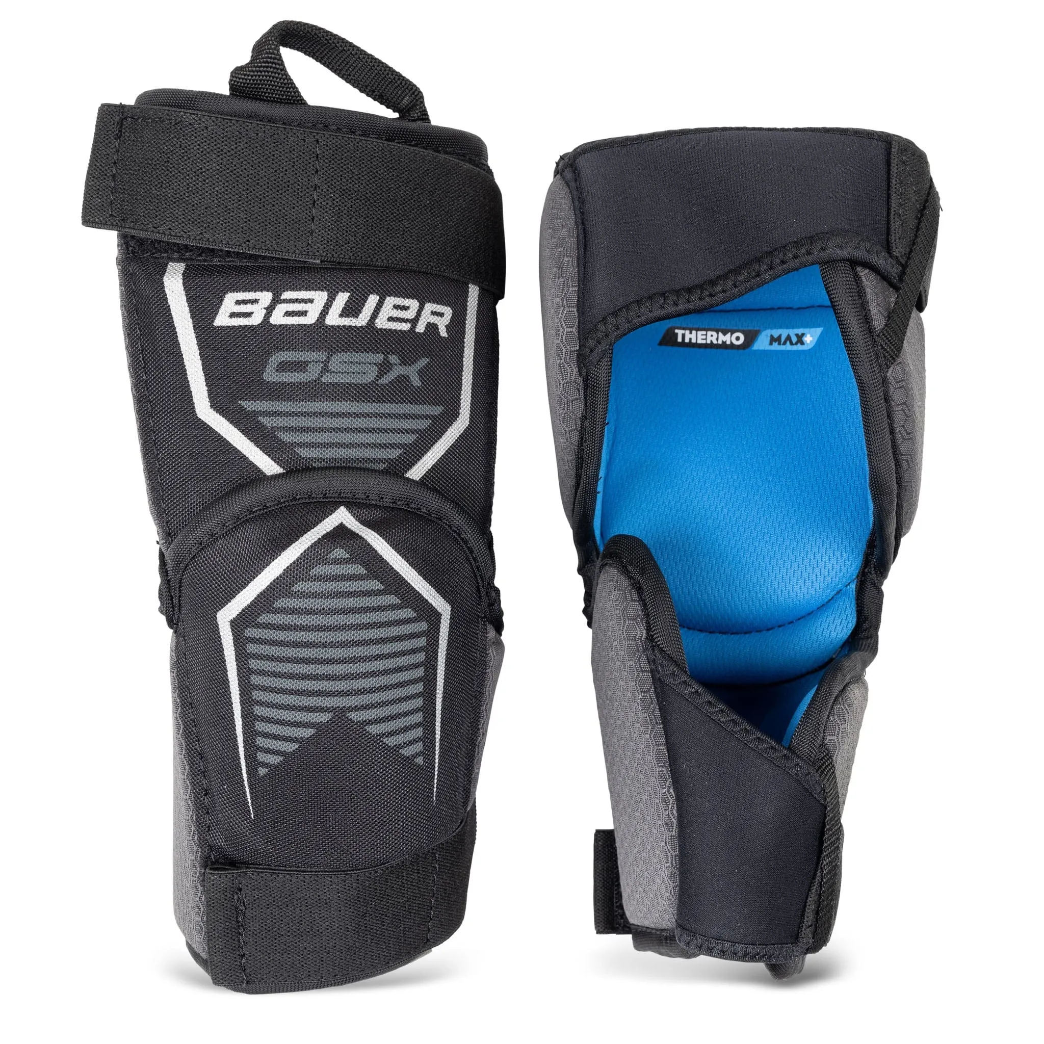 Bauer GSX Junior Knee Pads - (2021)