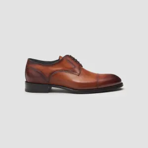 Bergamo Marmo Men's Oxford