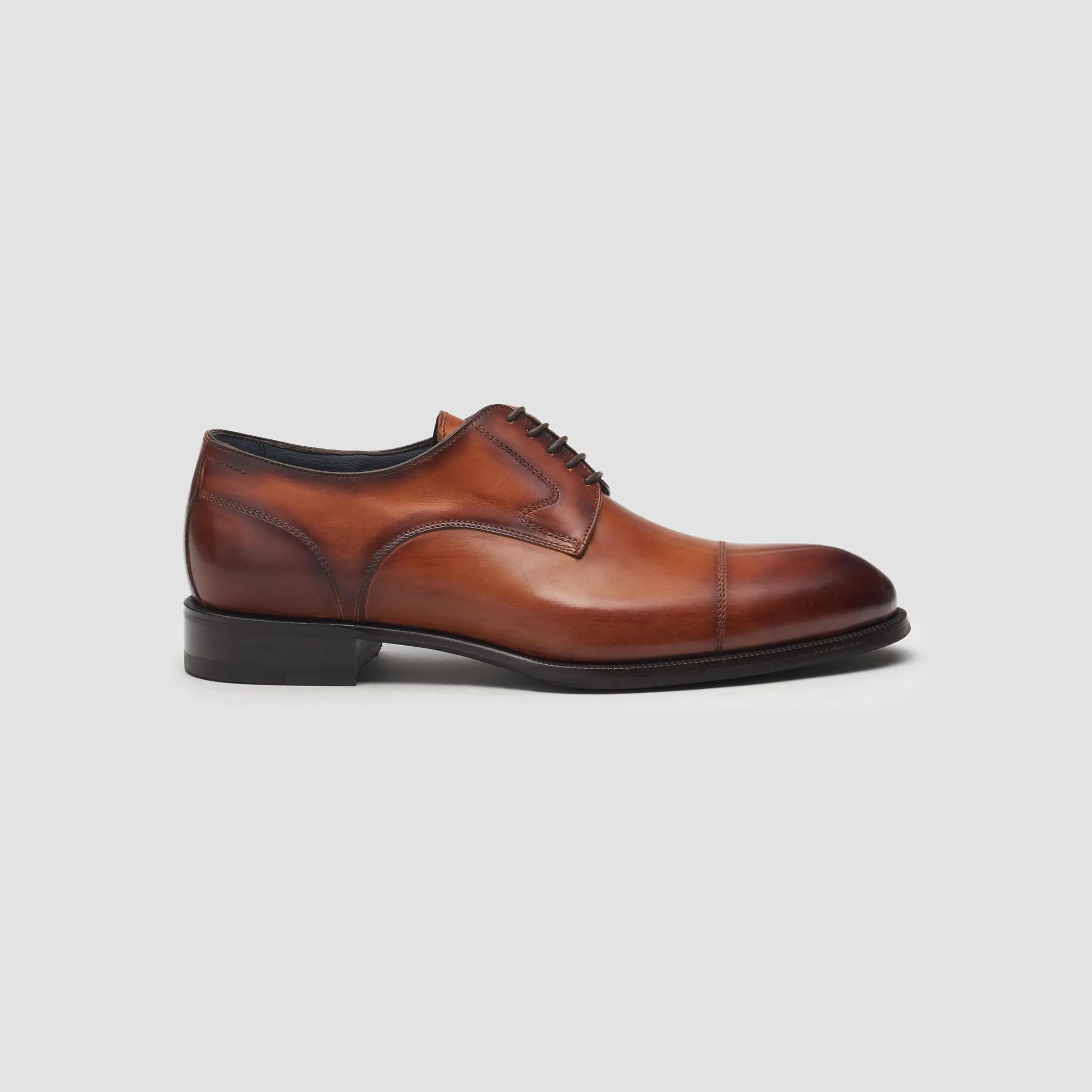 Bergamo Marmo Men's Oxford