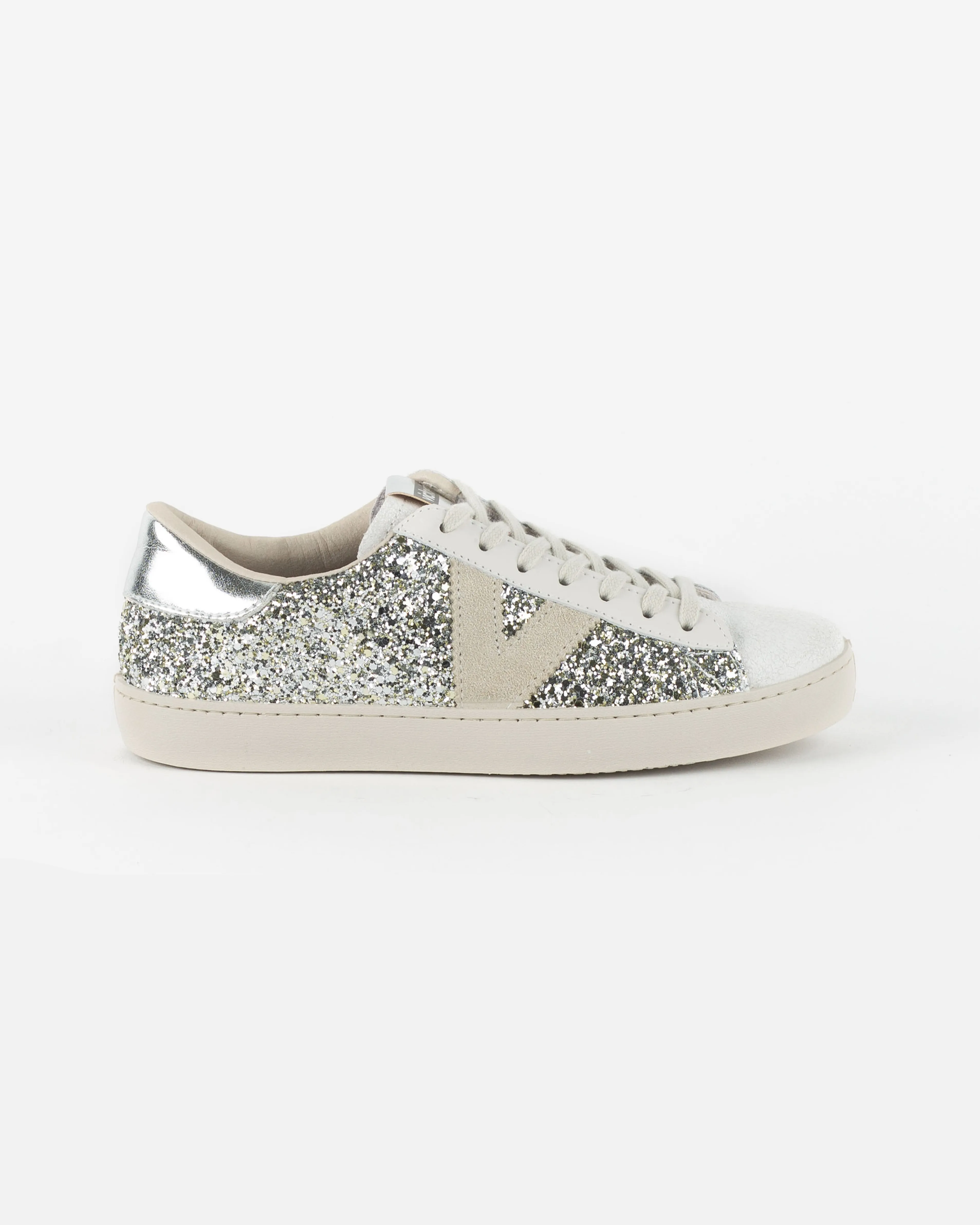 Berlín glitter plata