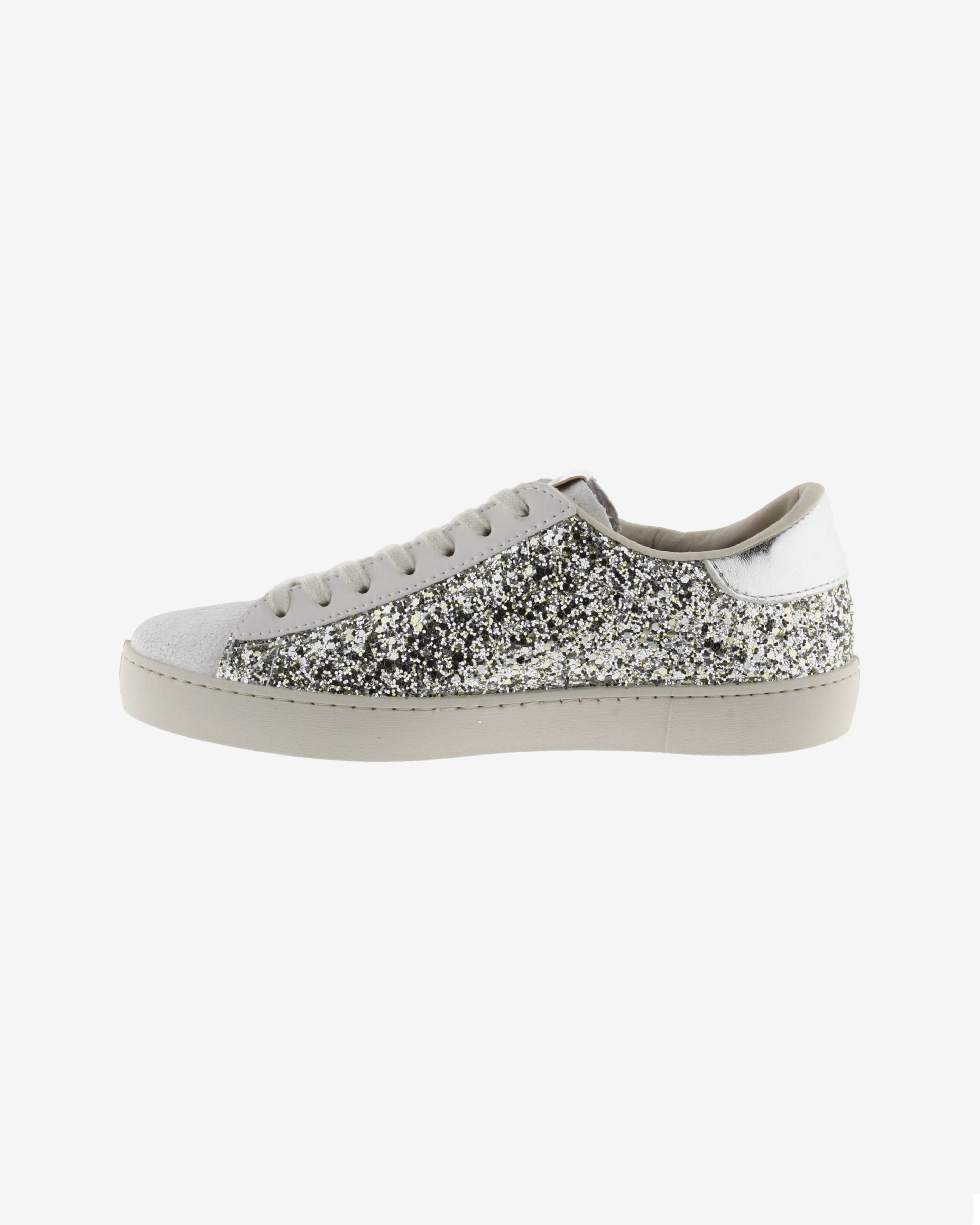 Berlín glitter plata