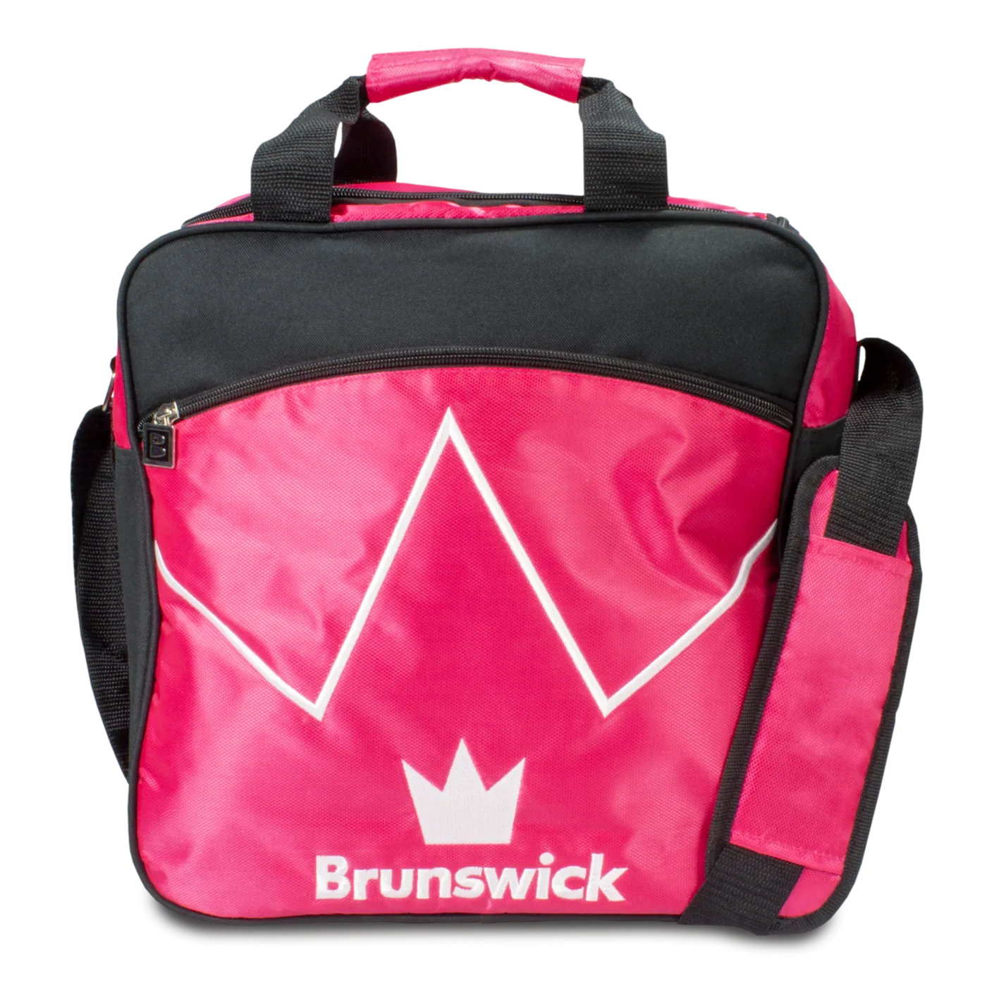 Blitz Single Tote - Hot Pink