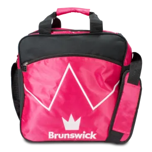 Blitz Single Tote - Hot Pink