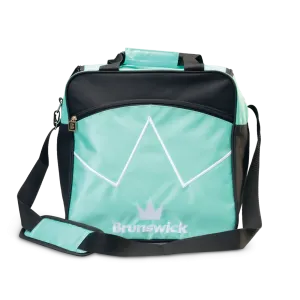 Blitz Single Tote - Seafoam