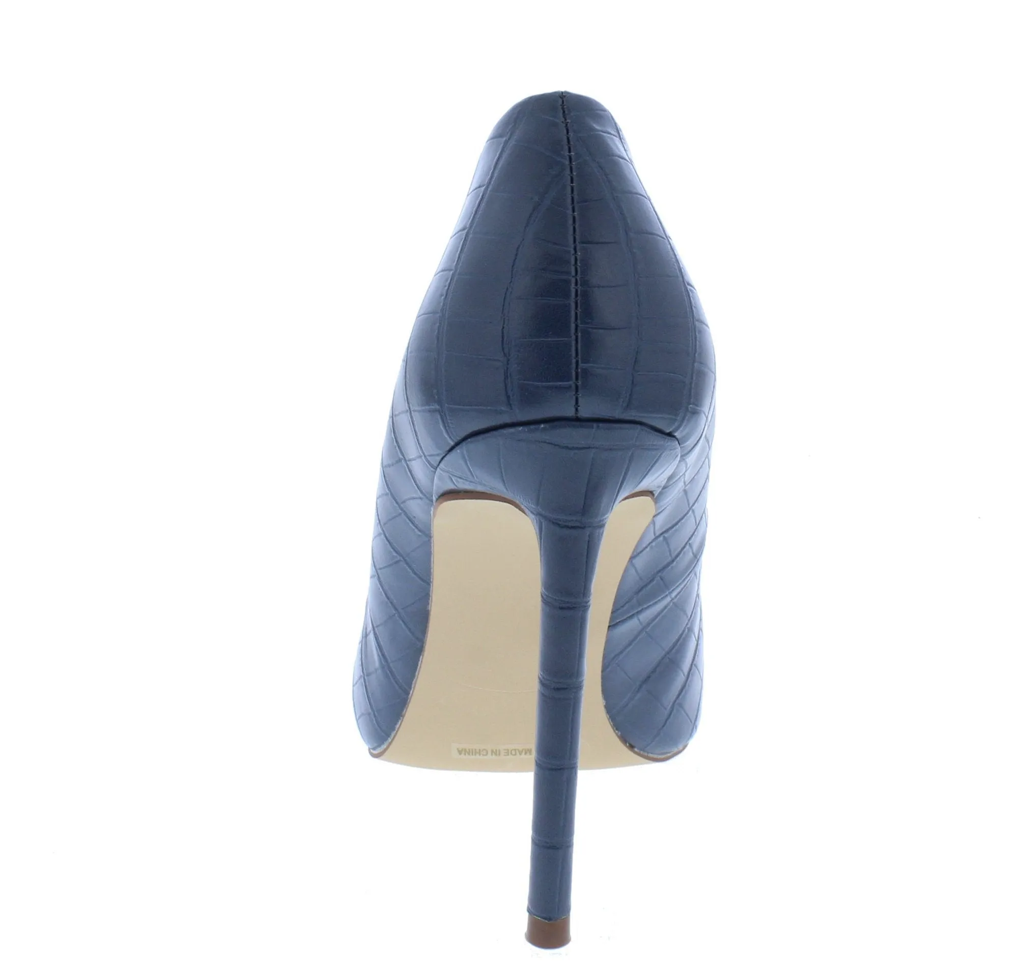 Blue Croc