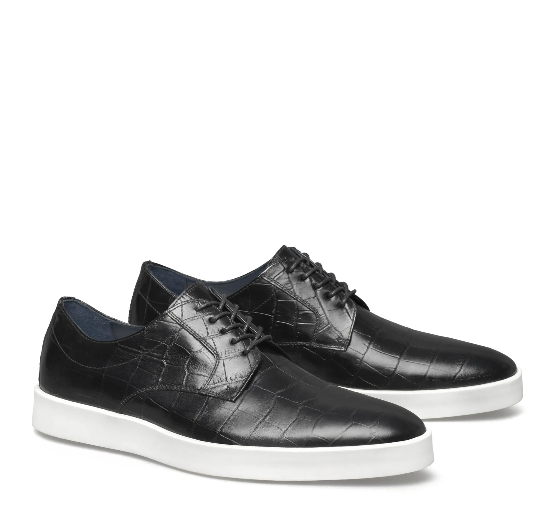 Bolivar Plain Toe - Mens Plain Toe Oxford