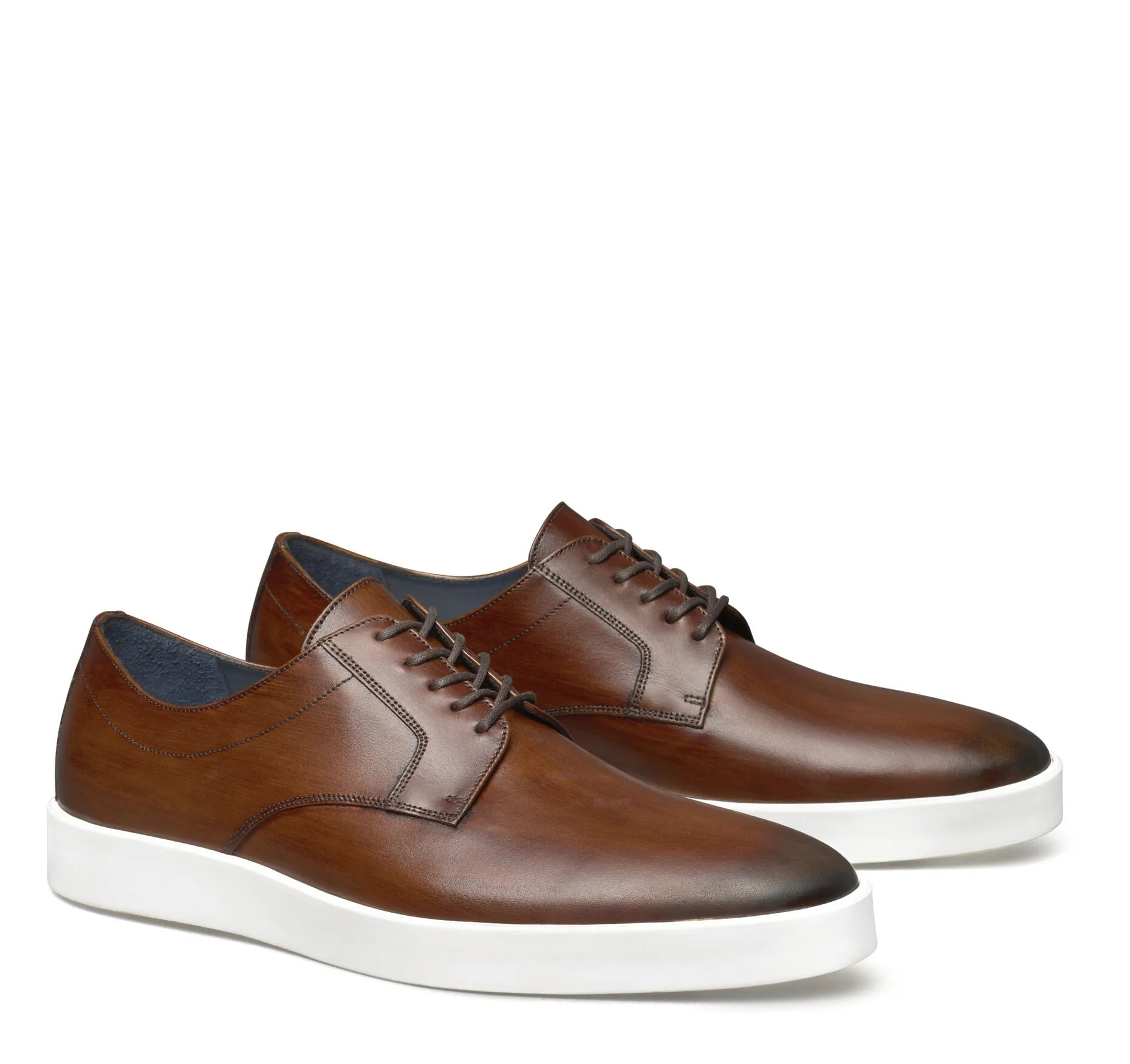 Bolivar Plain Toe - Mens Plain Toe Oxford