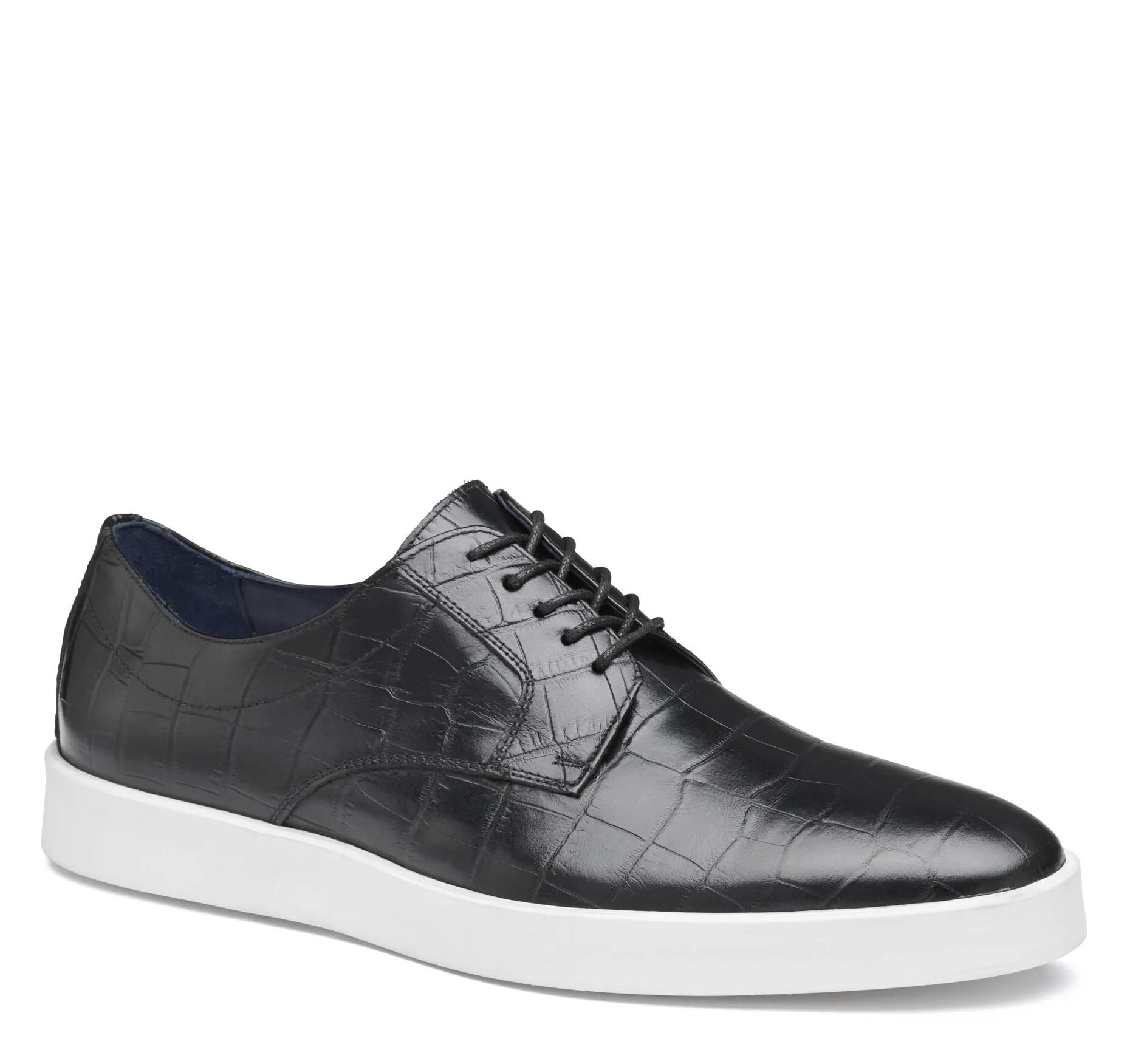 Bolivar Plain Toe - Mens Plain Toe Oxford