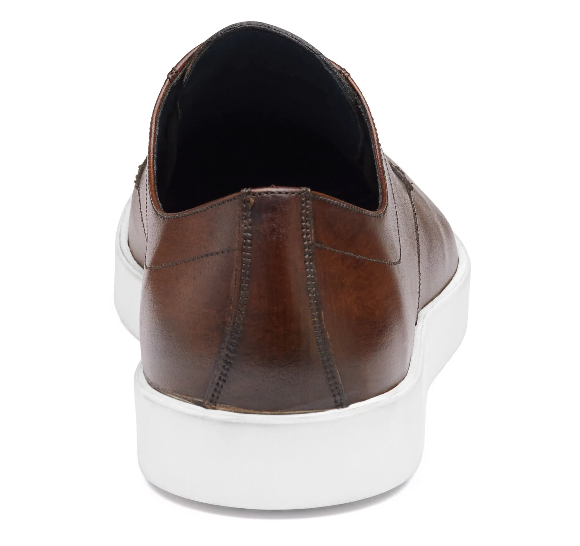 Bolivar Plain Toe - Mens Plain Toe Oxford
