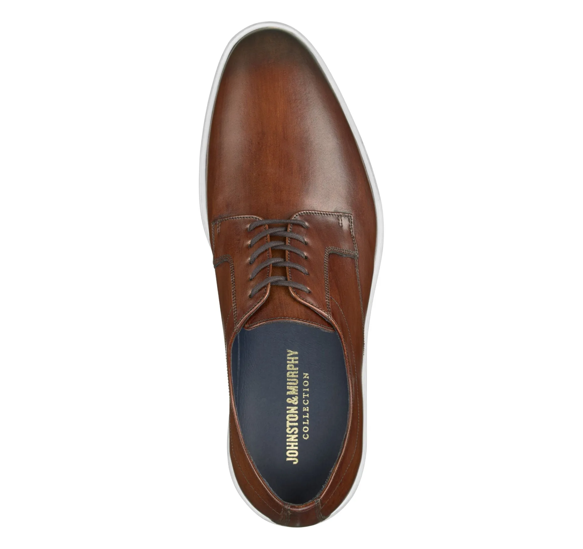 Bolivar Plain Toe - Mens Plain Toe Oxford