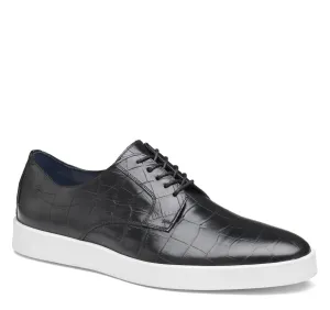 Bolivar Plain Toe - Mens Plain Toe Oxford
