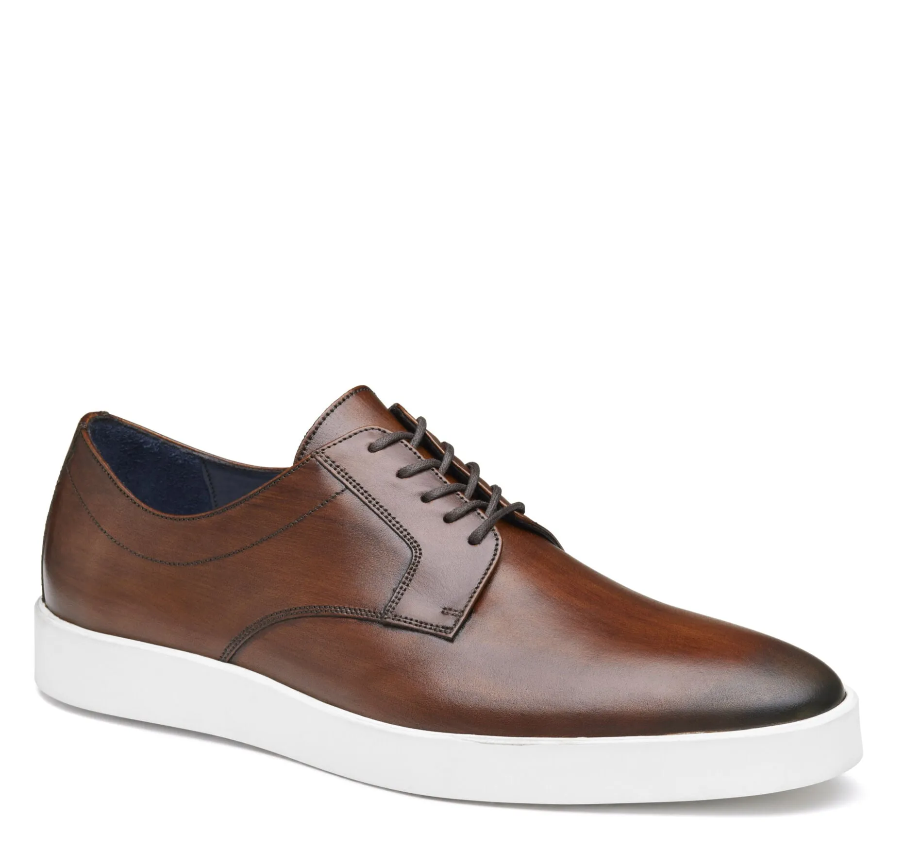 Bolivar Plain Toe - Mens Plain Toe Oxford