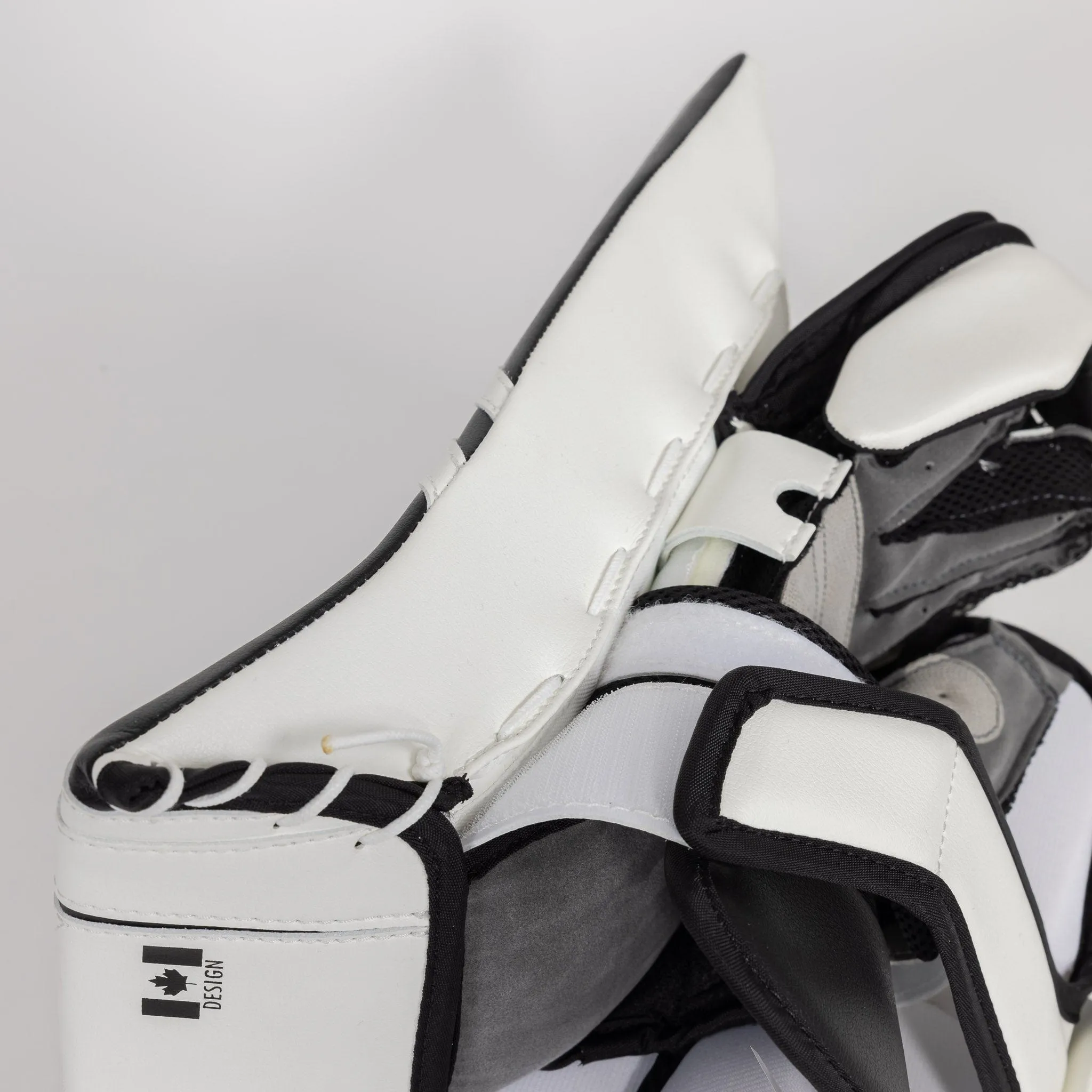 Brian's OPTiK X3 Senior Goalie Blocker