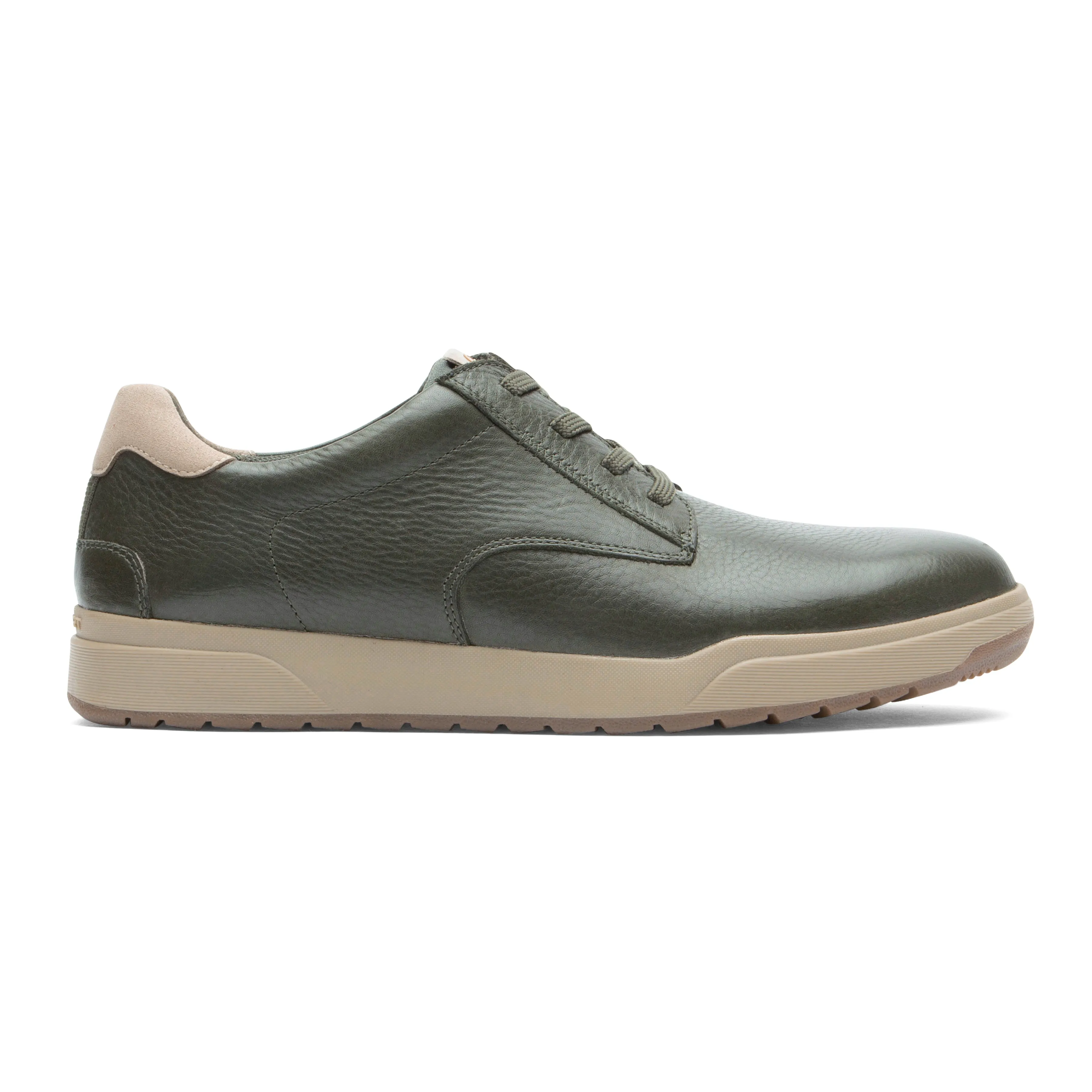Bronson Plain Toe Sneaker 3